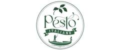 Pesto Italiano logo