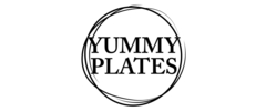 Yummy Plates logo
