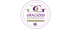 Gracious Gatherings logo