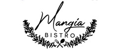 Mangia Bistro logo