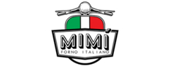 Mimi Forno Italiano logo