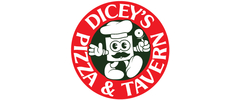 Dicey's Tavern logo