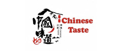 Chinese Taste logo