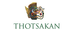 Thotsakan Thai & Vegetarian Cuisine logo
