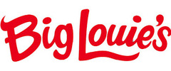 Big Louie's Pizzeria logo