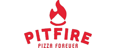 Pitfire Pizza logo