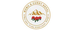 Momo & Curry Nepal logo