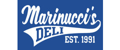 Marinucci's Deli logo