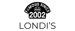 Londi's Roast Beef & Pizza logo