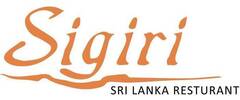Sigiri logo