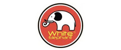 White Elephant Thai Cuisine logo