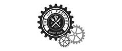 The Pie Factory logo