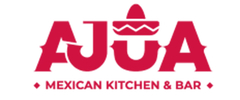 Ajua Mexican Kitchen & Bar logo