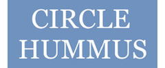 Circle Hummus logo