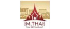 M.Thai Cuisine logo