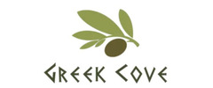 Greek Cove logo