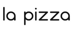 La Pizza logo