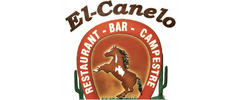 El Canelo Restaurant logo