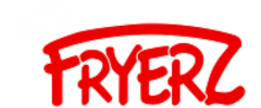 Fryerz logo