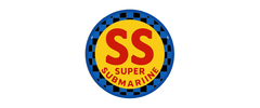 Super Submarine logo