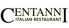 Centanni Italian Restaurant logo