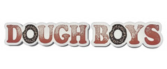 Doughboys Donuts logo