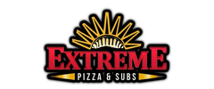 Extreme Pizza Pasta & Subs logo