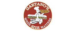 Gaetano’s logo