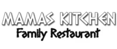 Mama's Kitchen logo
