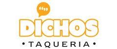 Dichos Taqueria logo