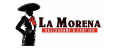 La Morena Restaurant & Cantina logo