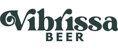 Vibrissa Beer & Kitchen logo