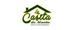 La Casita de Manta logo
