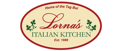Lorna's Italian Kitchen logo