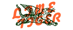 Lime Tiger logo