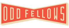 Oddfellows Ice Cream logo