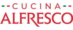 Cucina Alfresco logo