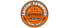Saigon Sandwich logo