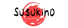 Susukino Ramen logo