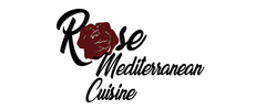 Rose Mediterranean Cuisine logo