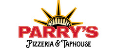Parry's Pizza logo