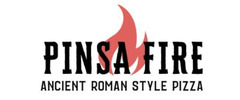 Pinsa Fire logo