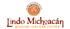 Lindo Michoacan logo