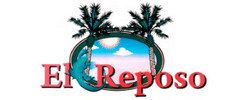El Reposo Mexican Restaurant logo