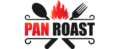 Pan Roast logo