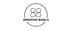 88 Smoothie Bowls logo