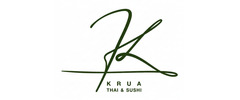 Krua Thai & Sushi logo