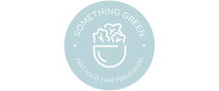 Something Green logo