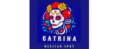 Catrina Mexican Restaurant Spot logo