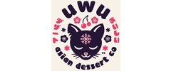 Uwu Desserts logo